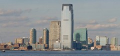 Photo:  Jersey City Skyline